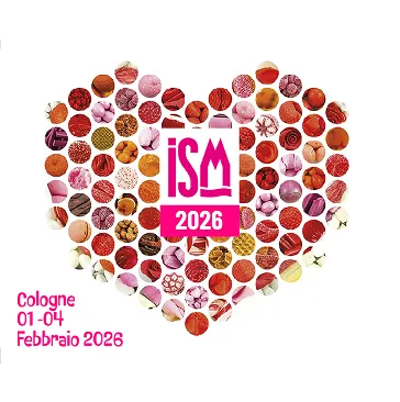 Logo ISM