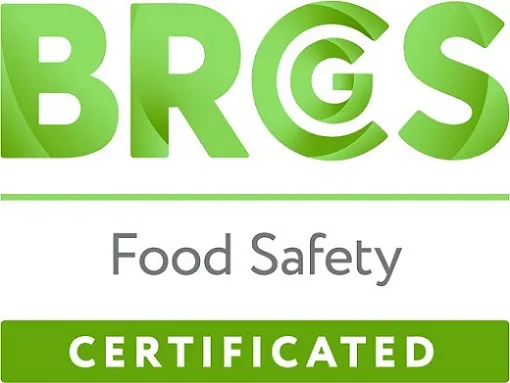 BRCGS Food Safety