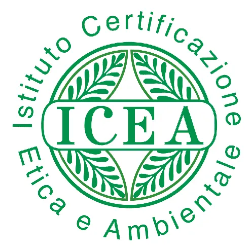 ICEA, certificazione biologica