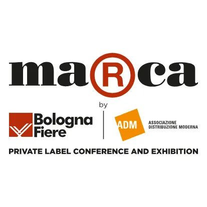 Logo MARCA