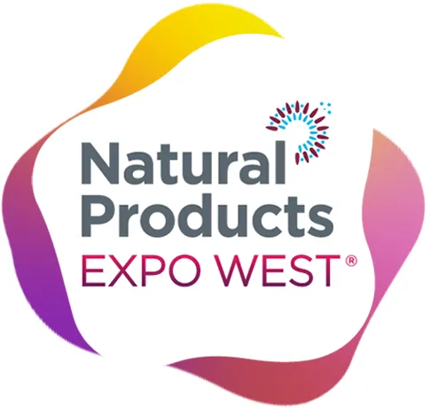 Logo Natural Food Expo West