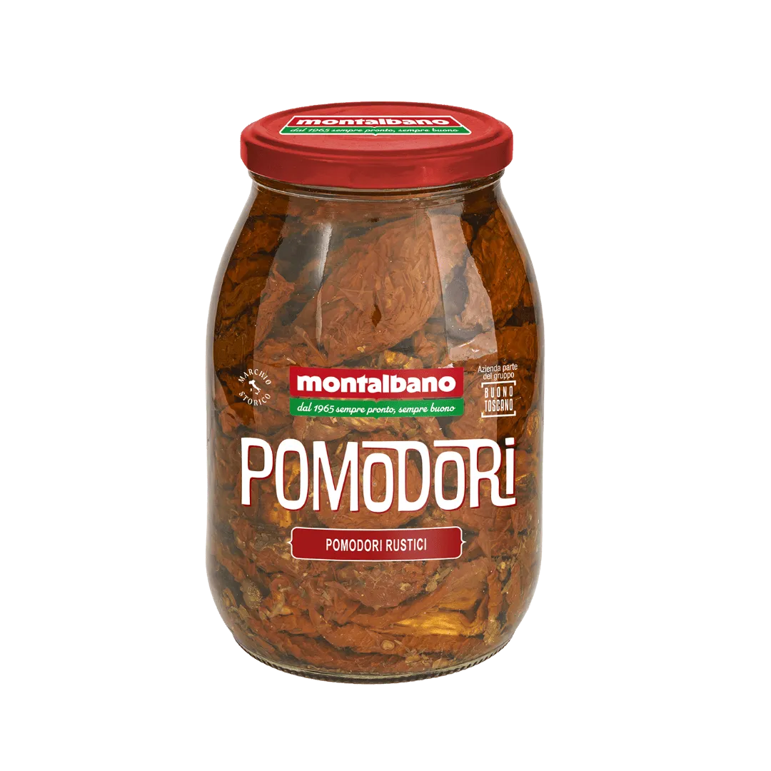 Pomodori rustici